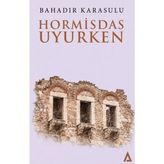 Kanon Kitap Hormisdas Uyurken