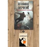 Kanon Kitap Istanbul Depremi + Aforizmalar
