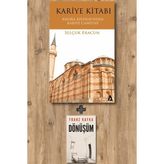 Kanon Kitap Kariye Kitabı + Dönüşüm