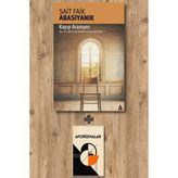Kanon Kitap Kayıp Aranıyor + Aforizmalar