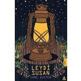 Kanon Kitap Leydi Susan