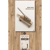 Kanon Kitap Mengelez + Dönüşüm