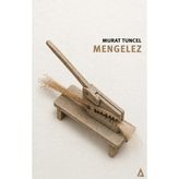 Kanon Kitap Mengelez Murat Tuncel - Renkli