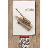 Kanon Kitap Mengelez + Sanat Kitabı