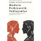 Kanon Kitap Modern Psikiyatrik Yaklaşımlar