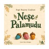 Kanon Kitap Neşe Palamudu