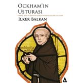Kanon Kitap Ockham'In Usturası
