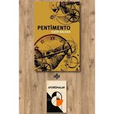 Kanon Kitap Pentimento + Aforizmalar