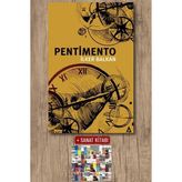 Kanon Kitap Pentimento + Sanat Kitabı