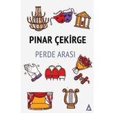 Kanon Kitap Perde Arkası