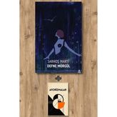 Kanon Kitap Sarhoş Martı + Aforizmalar
