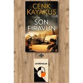 Kanon Kitap Son Firavun + Aforizmalar