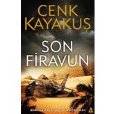 Kanon Kitap Son Firavun