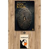 Kanon Kitap Son Kale + Aforizmalar