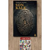 Kanon Kitap Son Kale + Sanat Kitabı