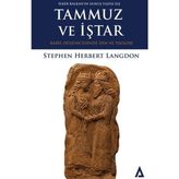 Kanon Kitap Tammuz ve Iştar