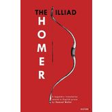 Kanon Kitap The Illiad