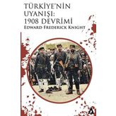 Kanon Kitap Türkiye'nin Uyanışı - 1908 Devrimi