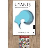 Kanon Kitap Uyanış + Sanat Kitabı