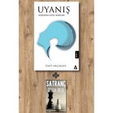 Kanon Kitap Uyanış + Satranç