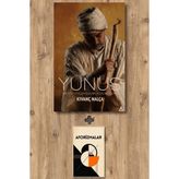 Kanon Kitap Yunus + Aforizmalar