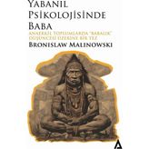 Kanon Yabanıl Psikolojisinde Baba