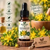 Kantaron Yağı 50ML - 50 ml