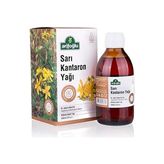 Kantaron Yağı (Sarı) 250 ml - Yeni Ürün