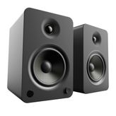 Kanto YU6 200W 1+1 Bluetooth Speaker Mat Siyah