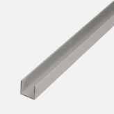 Kantoflex Alüminyum U-Profil