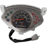 Kanuni Elite 100 Gösterge Paneli Komple