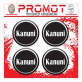 Kanuni Koruma Takozu Logosu 3