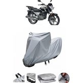 Kanuni Leopard Su Geçirmez Motosiklet Brandası Arka Çanta Uyumlu Değildir