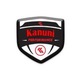 Kanuni Logolu 3D Kabartmalı Siperlik Camı 2