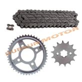 Kanuni Seyhan 150C Zincir Dişli Set