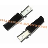 Kanuni Windy 125 - 150 Arka Basamak Takım