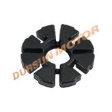 Kanuni Windy 125 150 Kaplin Takozu Lastiği
