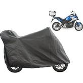 Kanuni Windy 125 Motorsiklet Branda