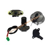 Kanuni Windy S 125 - 150 Kontak Set Komple