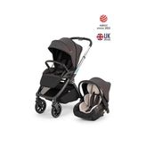 Kanz easyGo Ödüllü Travel Sistem Bebek Arabası