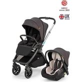 Kanz Easygo Travel Sistem Bebek Arabası