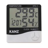 Kanz HTC-1 Dijital Nem ve Sıcaklık Ölçer