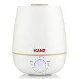 Kanz KNZ-0726 Manuel Üstten Doldurmalı Buhar Makinesi