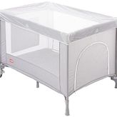 KANZ PURE&SIMPLE PARK YATAK GRI