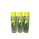 Kanzuk Kolonya 170 ml 3lü Set