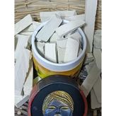 Kaolin Gofret Kil
