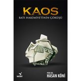 Kaos - Prof. Dr. Hasan Köni