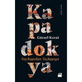 Kapadokya - Gürsel Korat