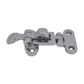 Kapak Kilidi 48 X75 Mm 316 Kalite