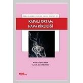KAPALI ORTAM HAVA KIRLILIĞI - ÇAĞATAY GÜLER;ZAKIR ÇOBANOĞLU